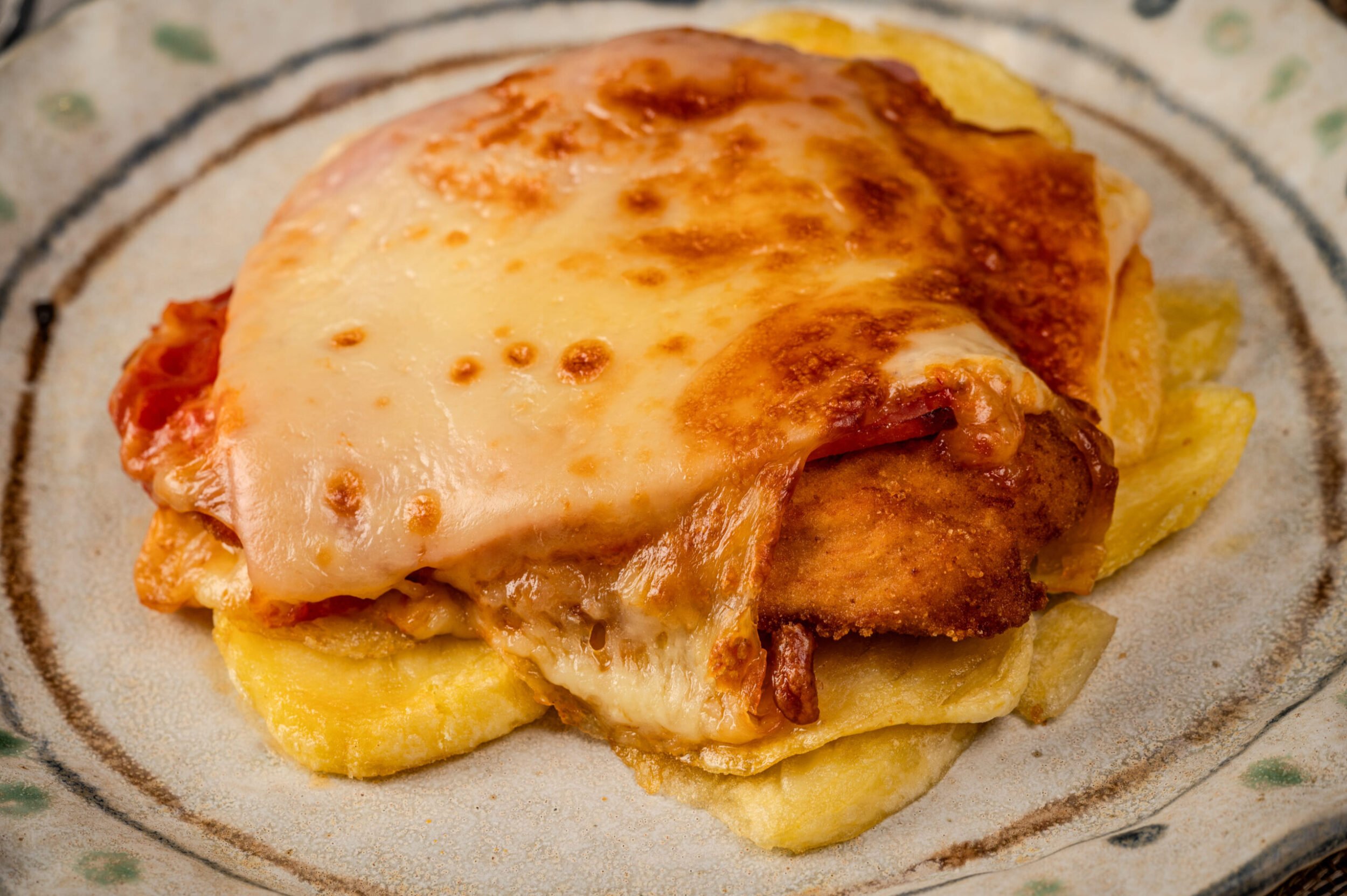 Milanesa Napolitana - Imagen 2