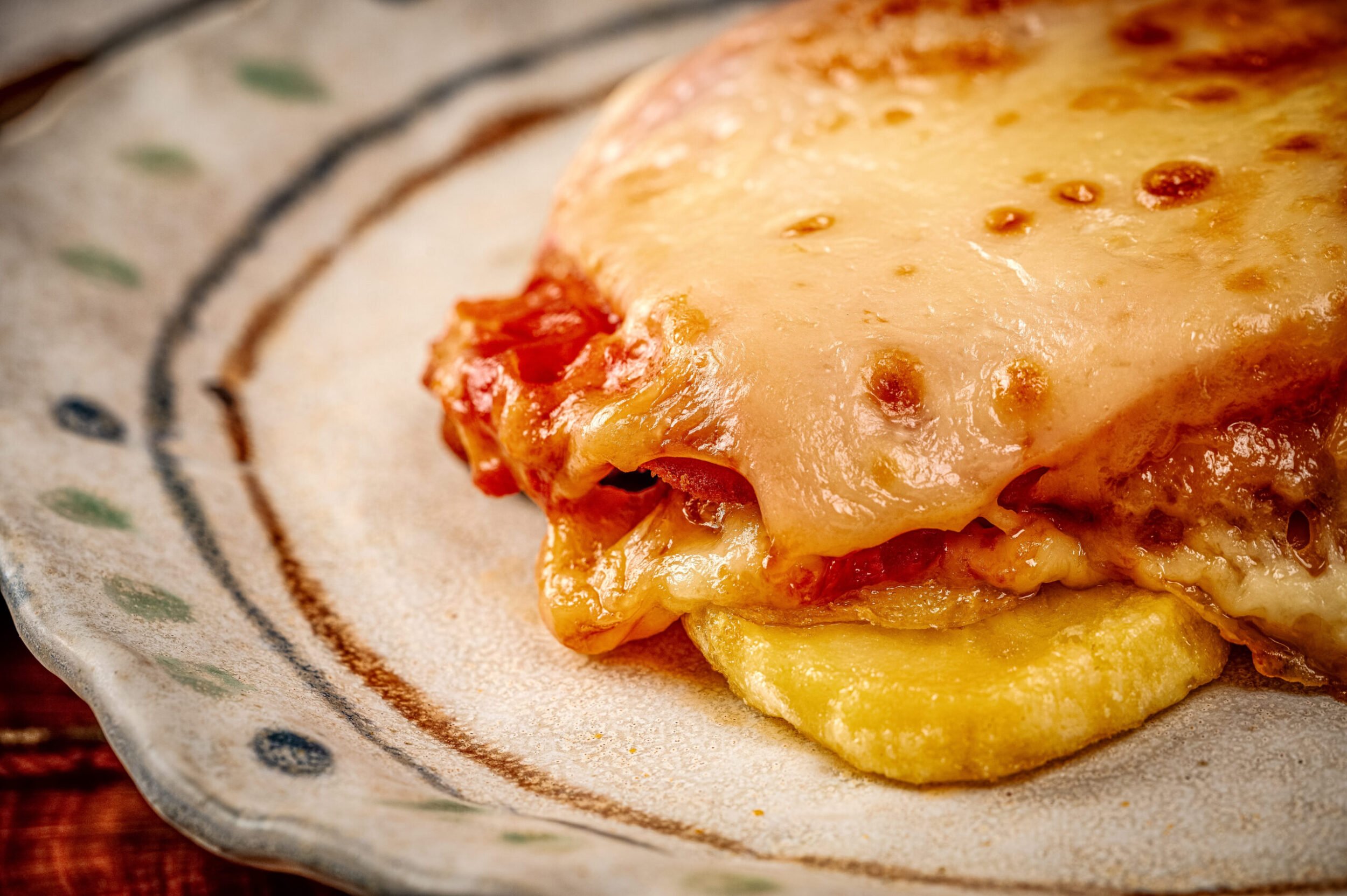 Milanesa Napolitana - Imagen 7