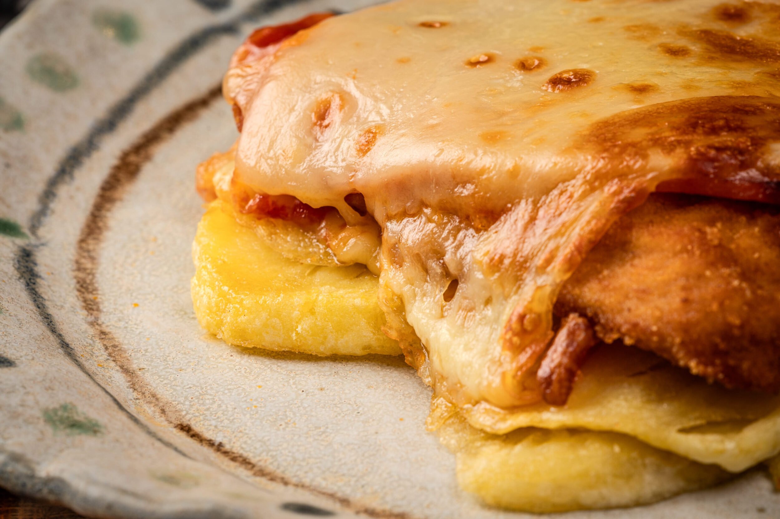 Milanesa Napolitana - Imagen 5