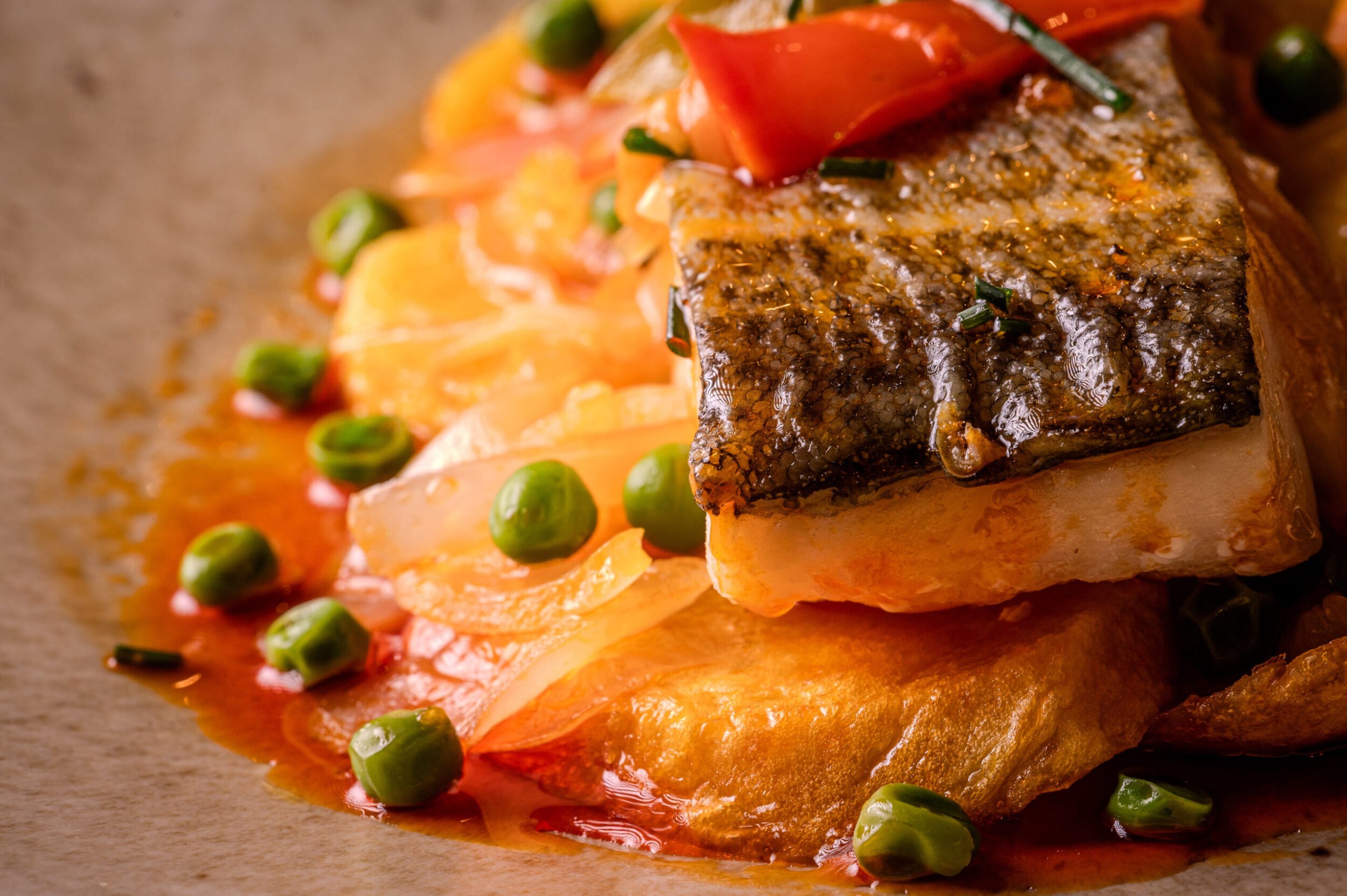 Bacalao a la Gallega - Imagen 7