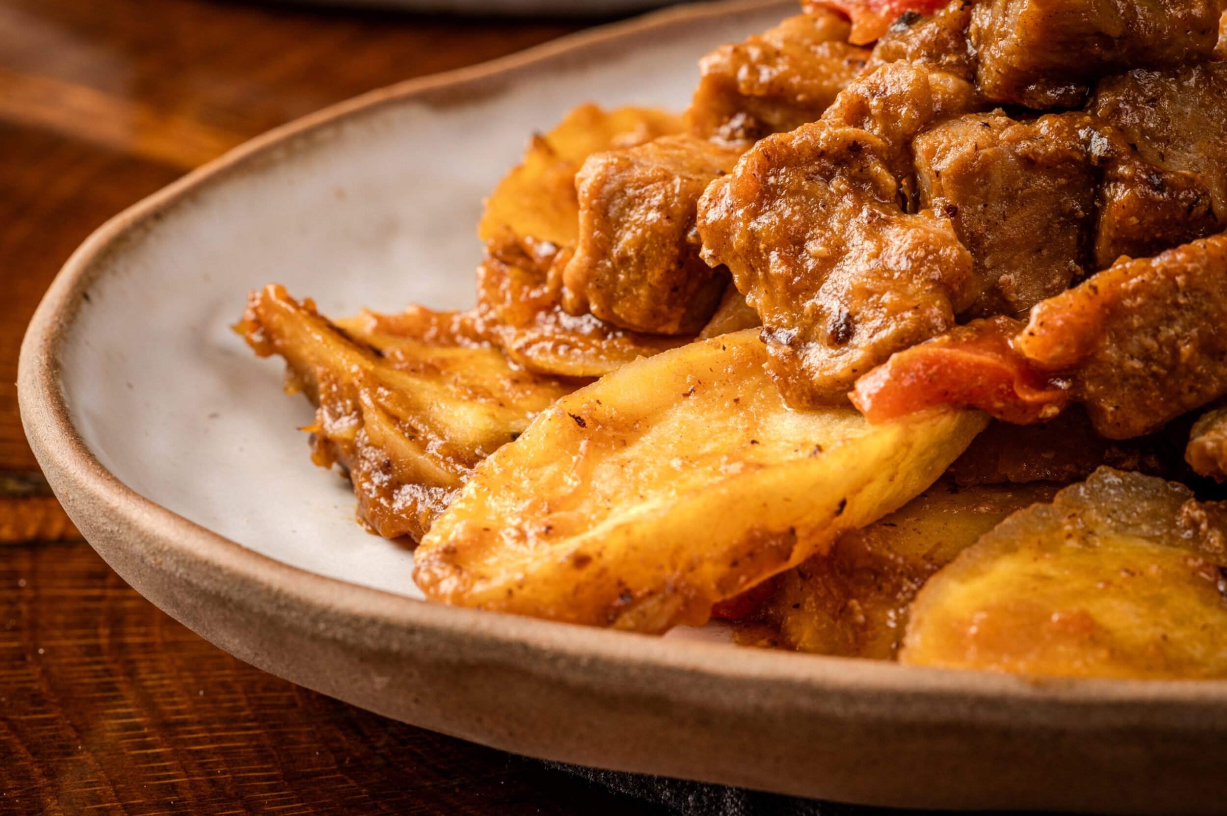 Raxo con Patatas - Imagen 5