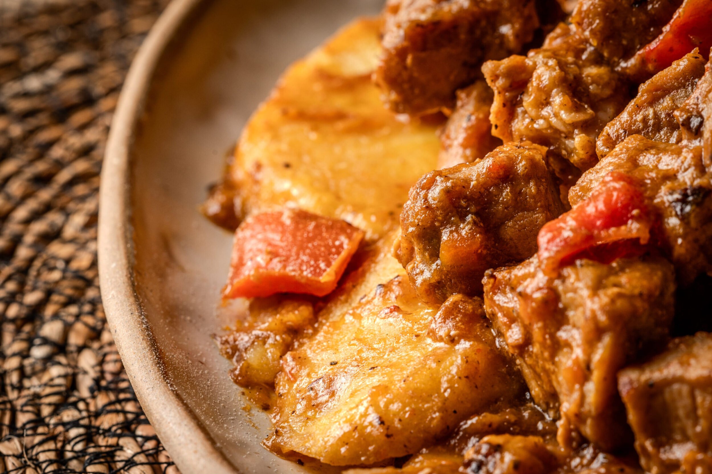 Raxo con Patatas - Imagen 2