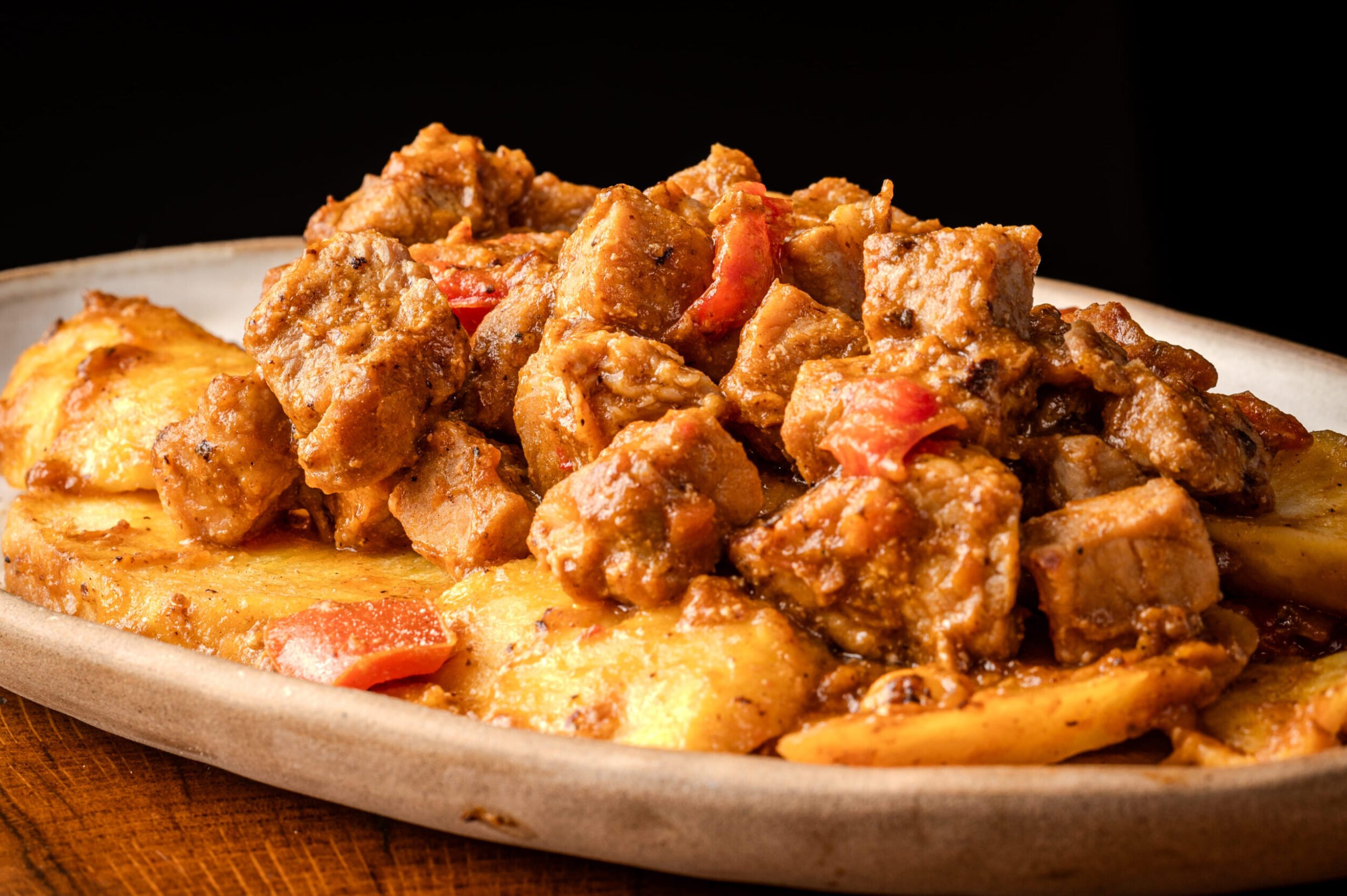Raxo con Patatas - Imagen 7
