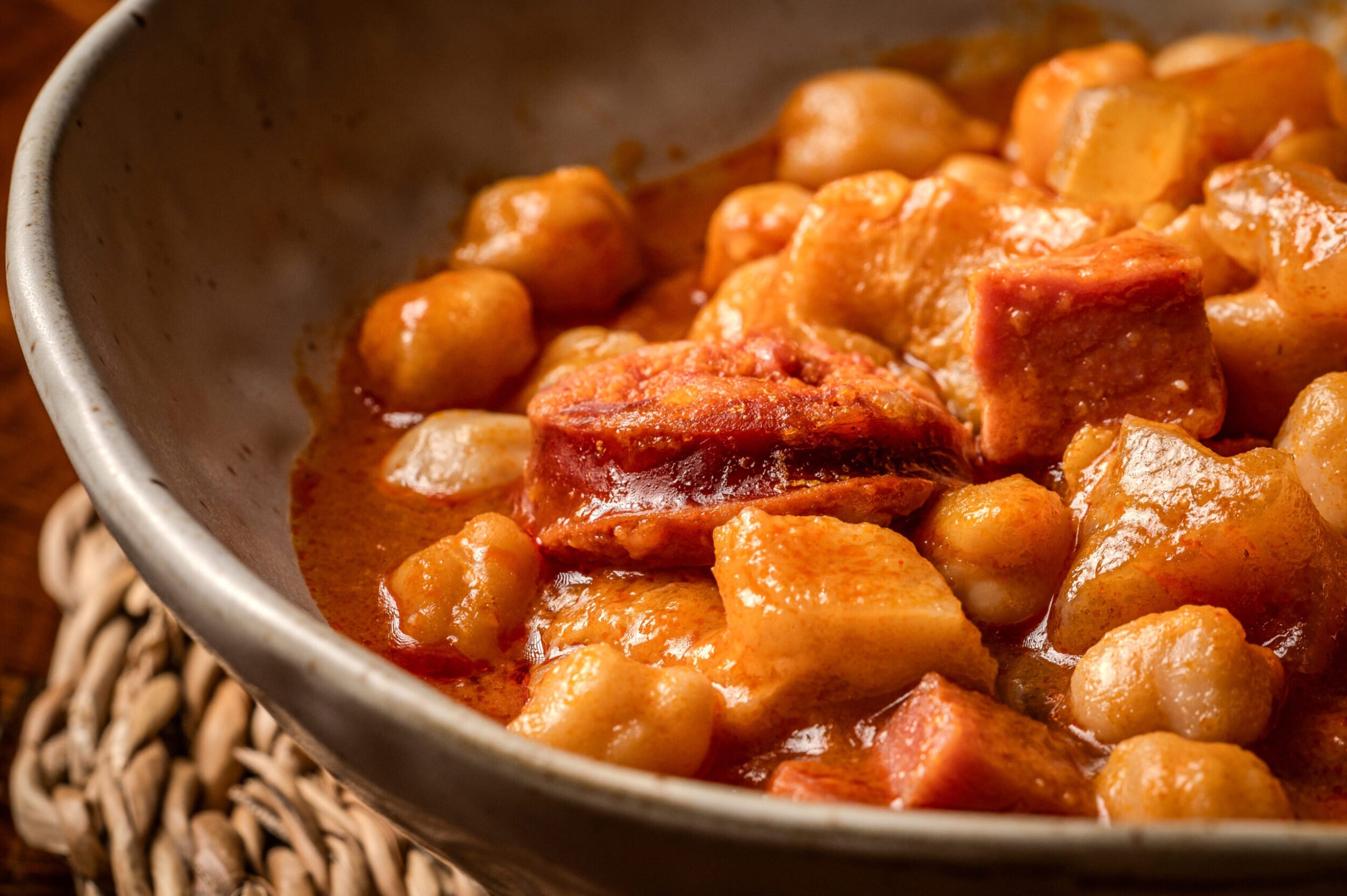 Callos con Garbanzos - Imagen 4