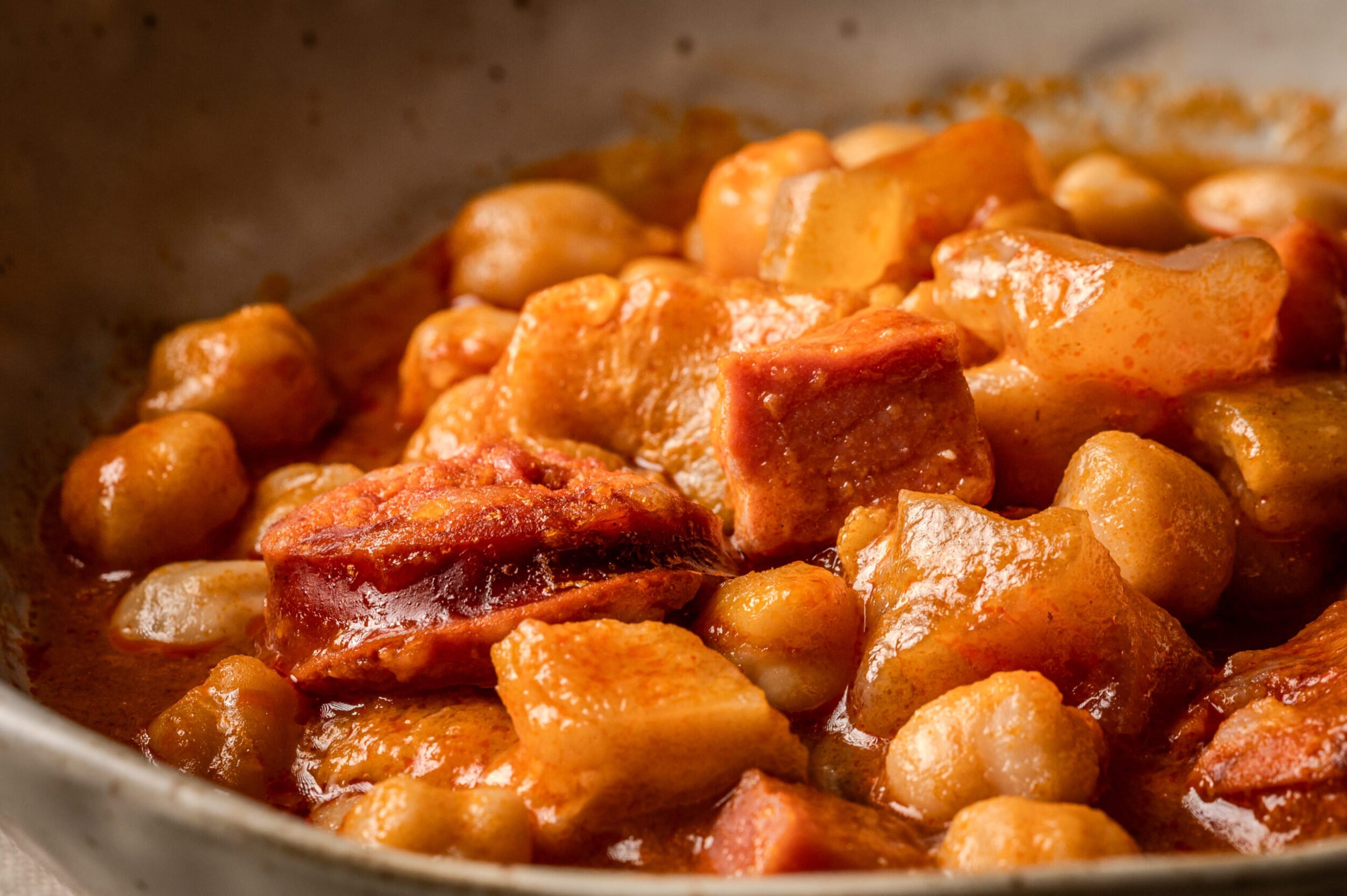 Callos con Garbanzos - Imagen 6