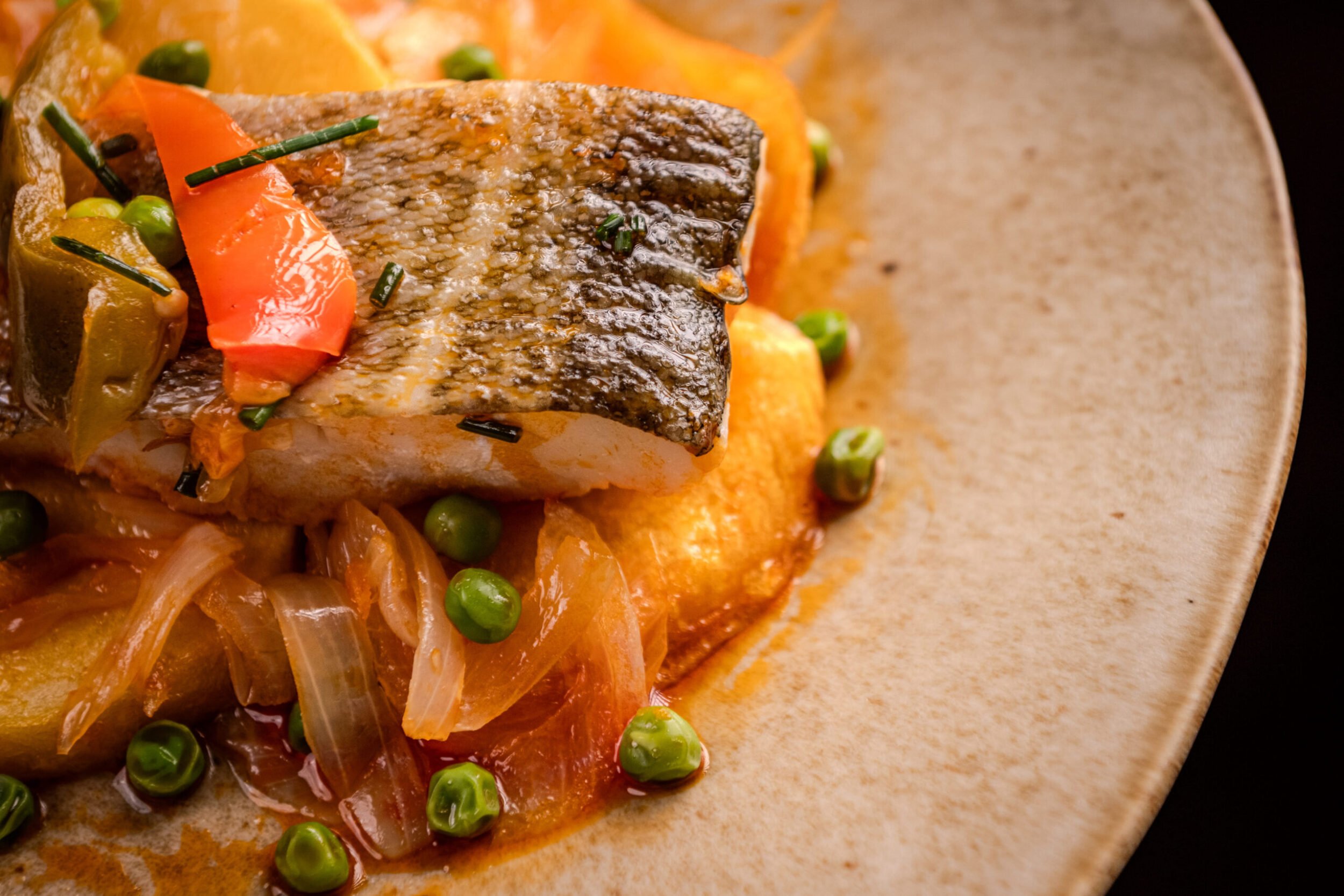 Bacalao a la Gallega - Imagen 8