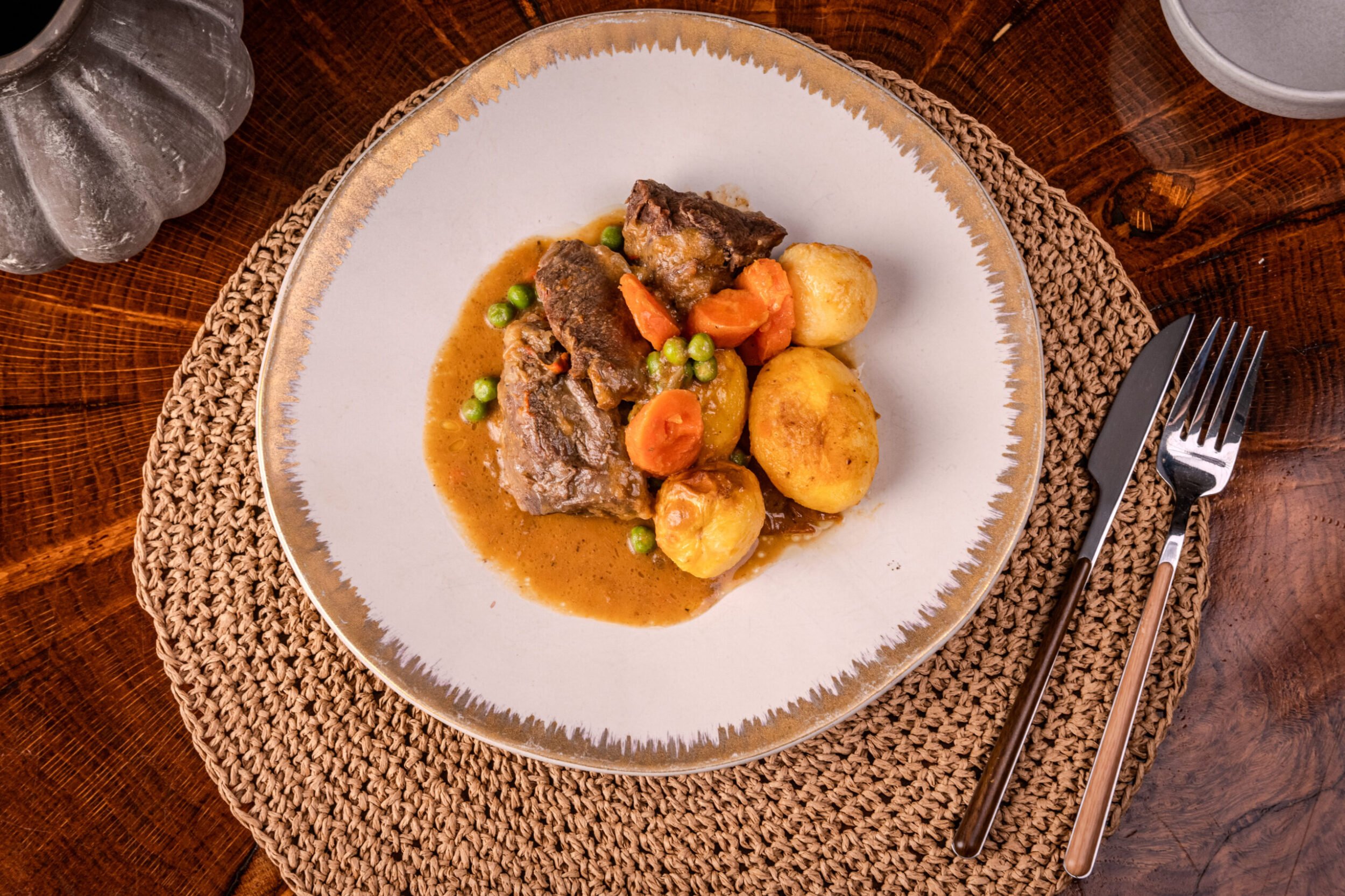 Carne Asada de Ternera