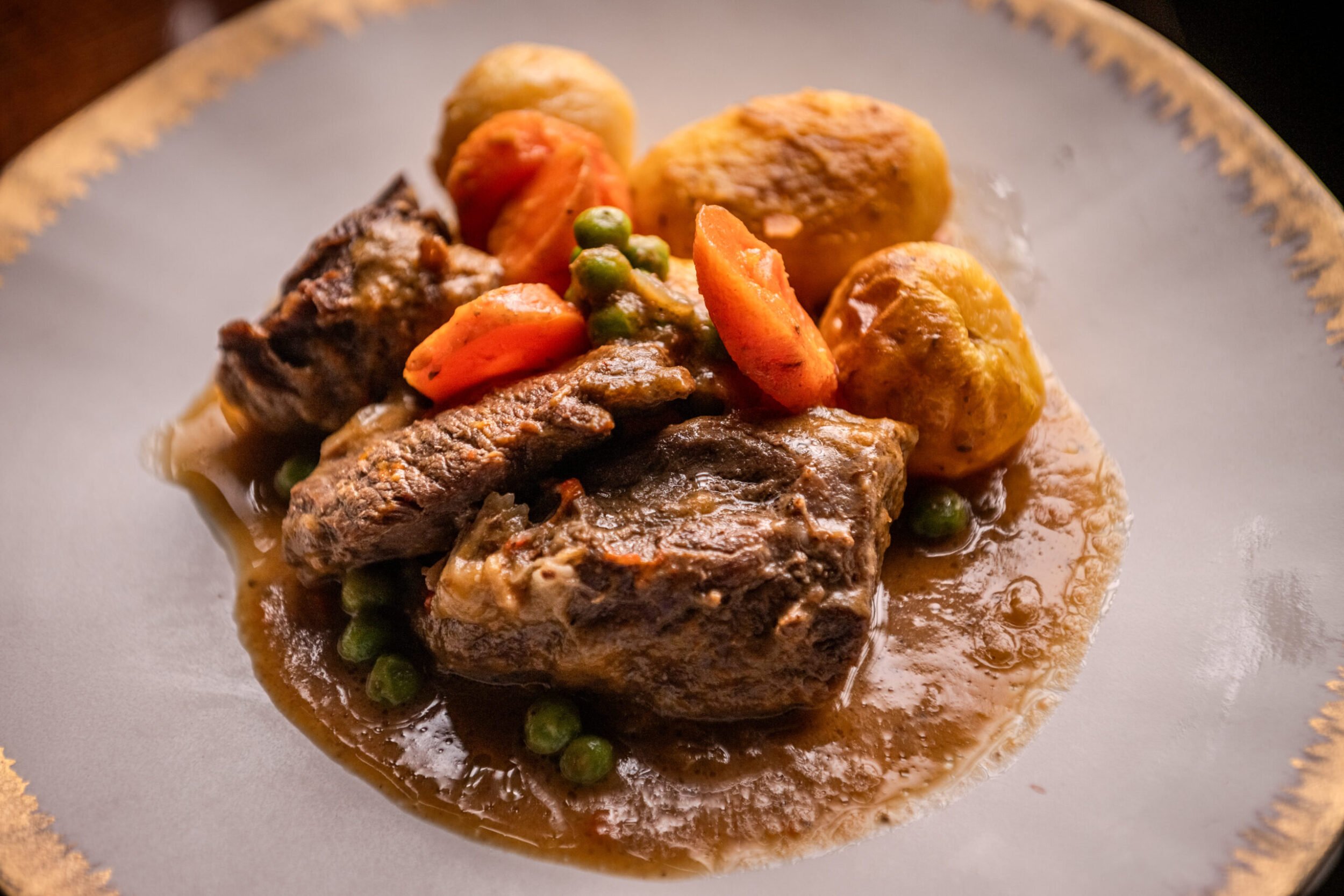 Carne Asada de Ternera - Imagen 2