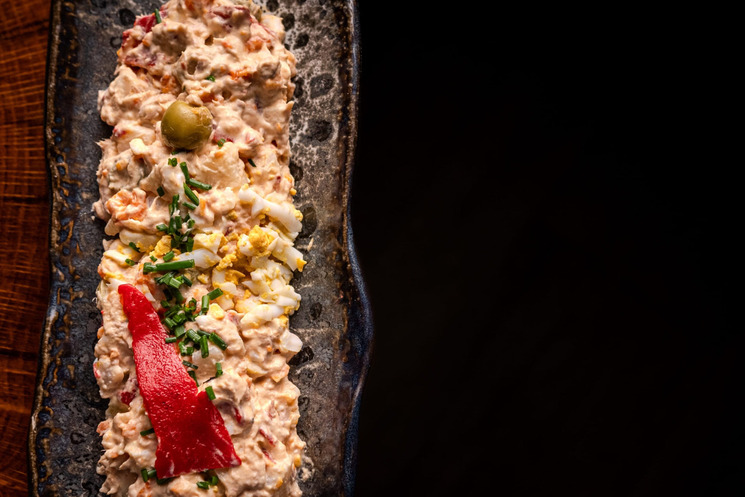 Ensaladilla A Cepa - Imagen 2