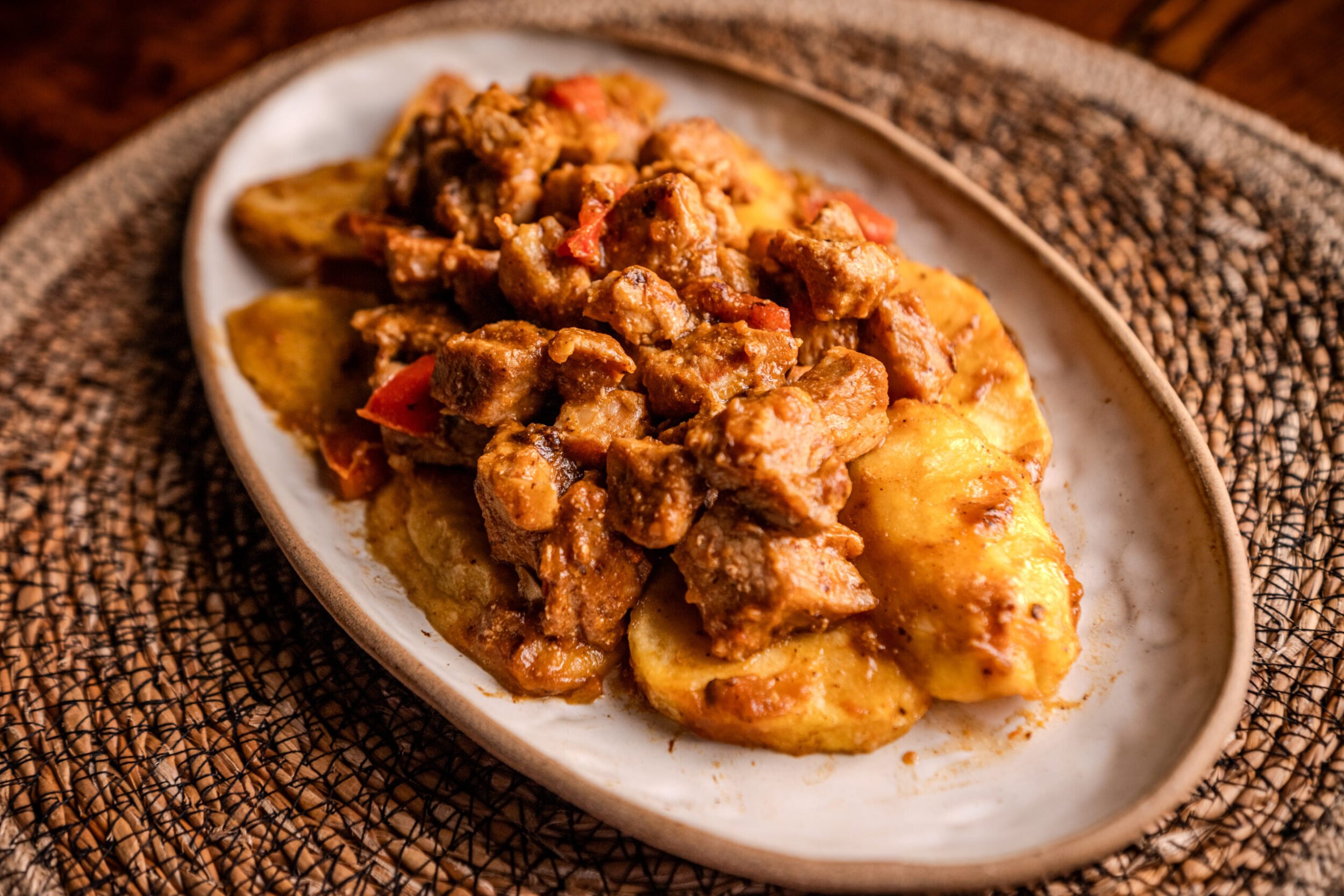 Raxo con Patatas - Imagen 6