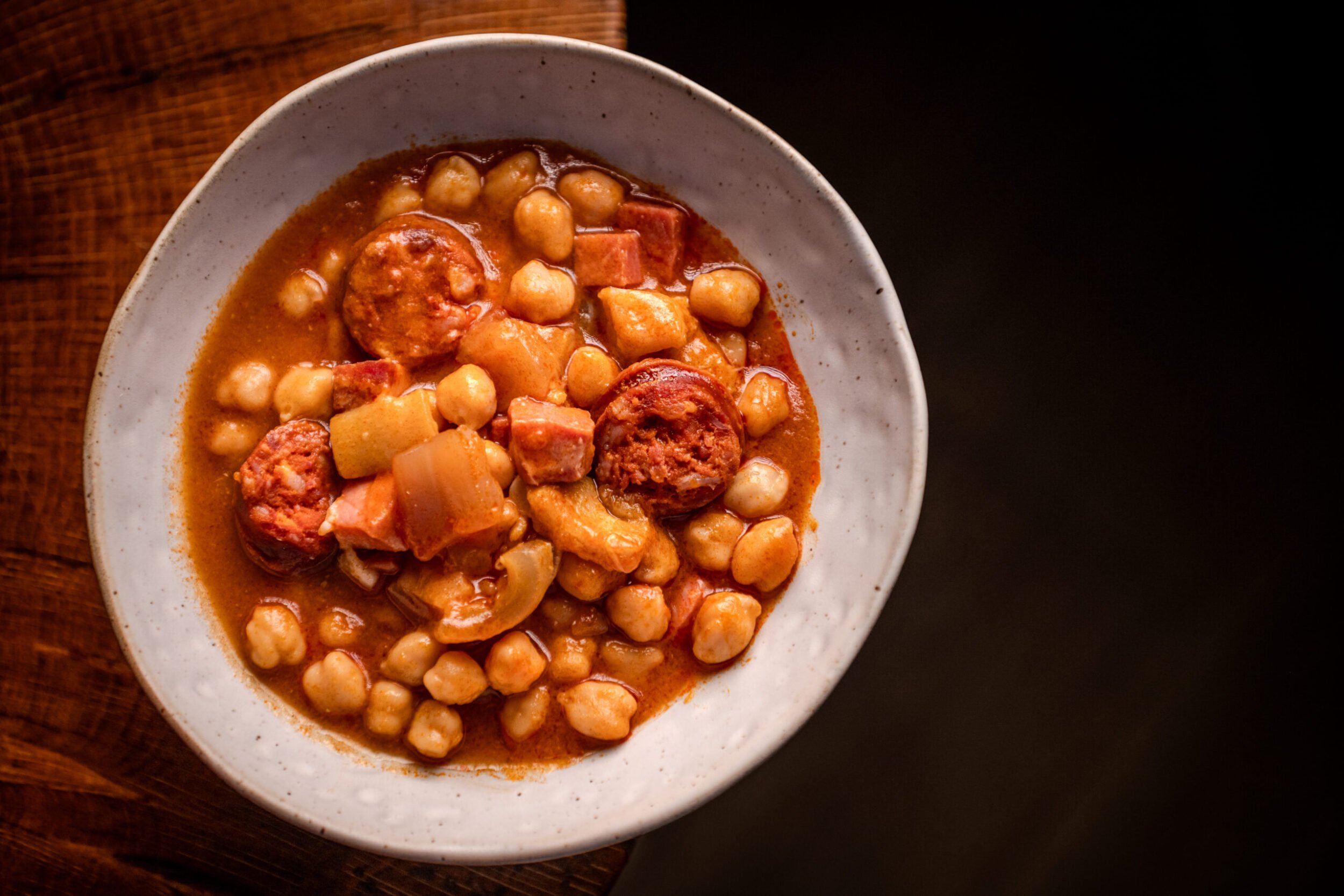 Callos con Garbanzos - Imagen 5