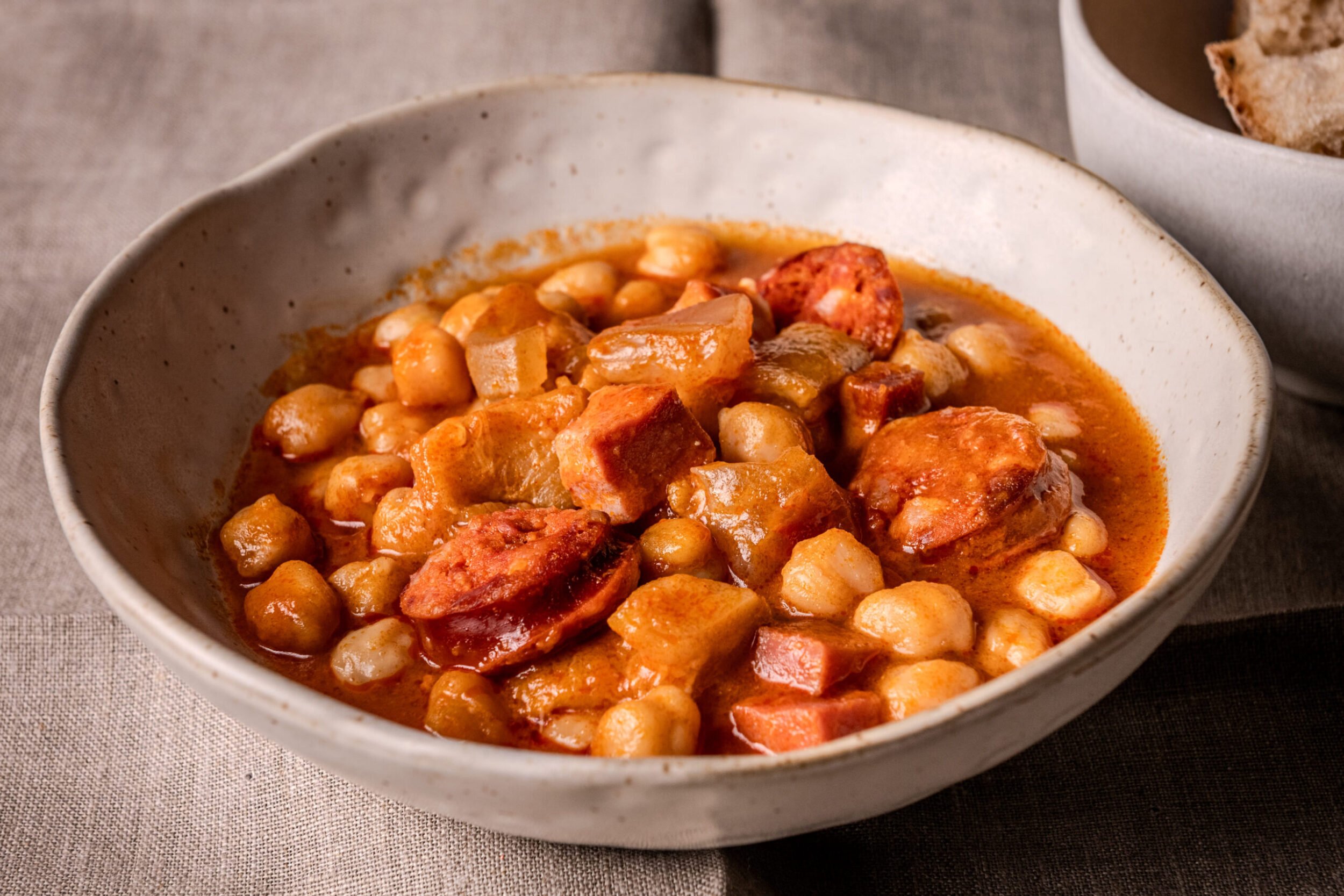 Callos con Garbanzos - Imagen 3