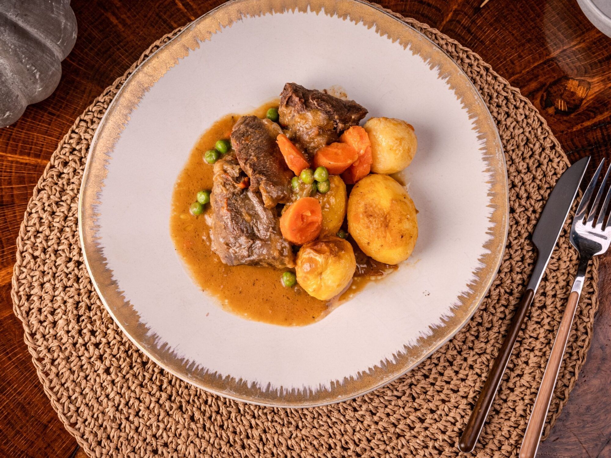 Carne Asada de Ternera